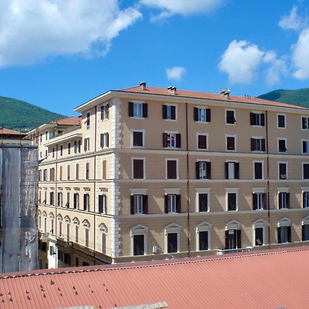 Real Rooms Dalia La Spezia Eksteriør bilde