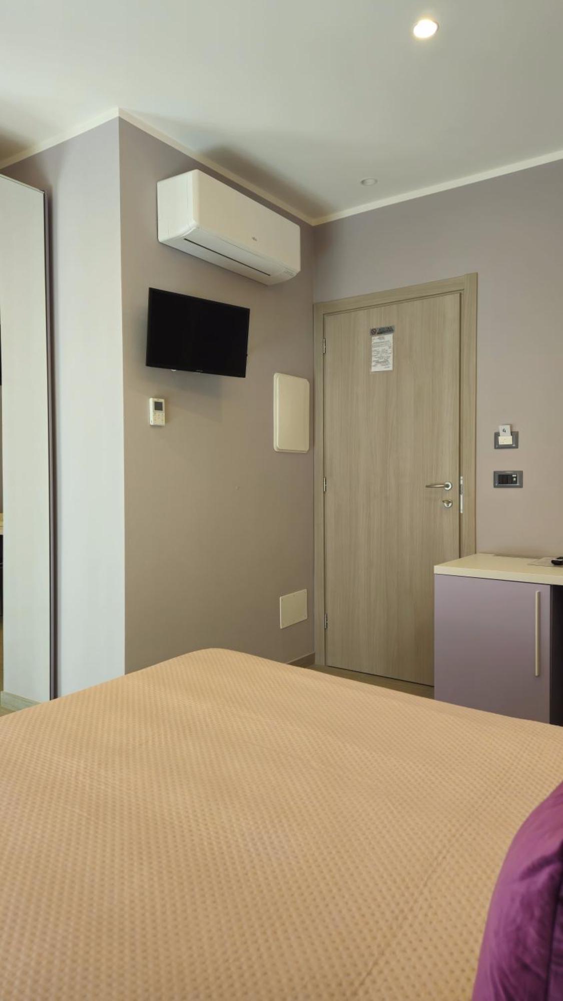 Real Rooms Dalia La Spezia Eksteriør bilde