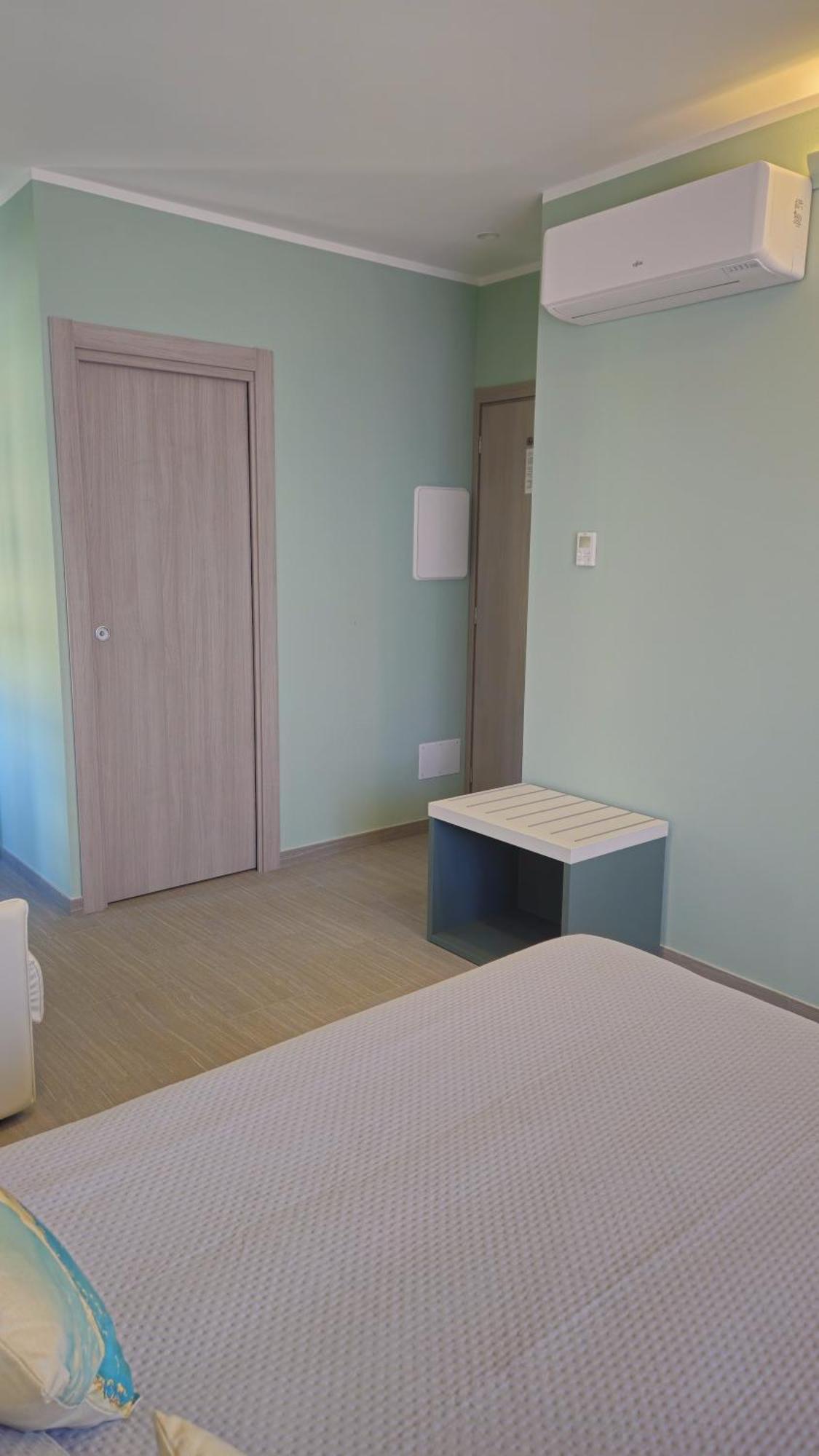 Real Rooms Dalia La Spezia Eksteriør bilde