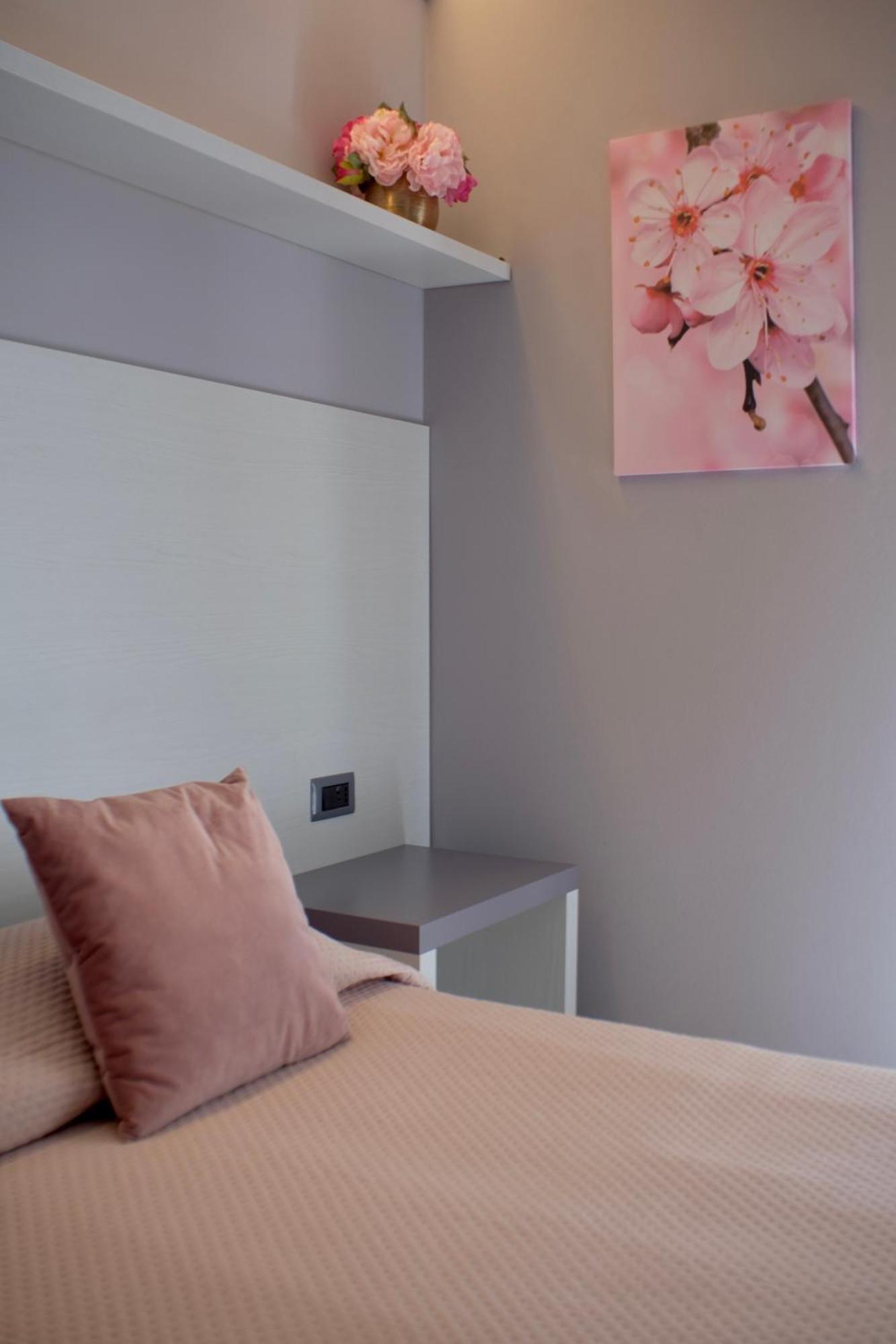 Real Rooms Dalia La Spezia Eksteriør bilde