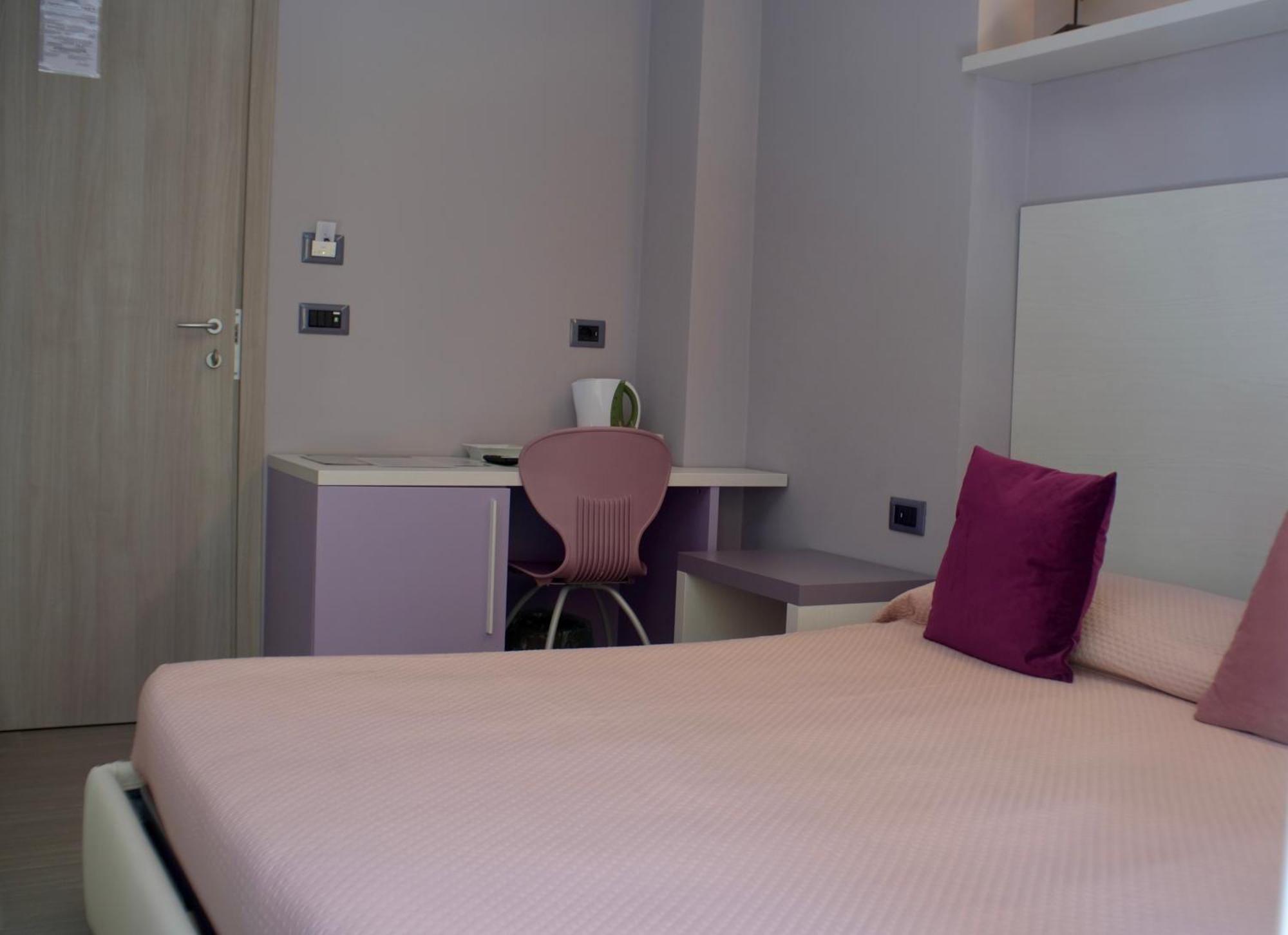 Real Rooms Dalia La Spezia Eksteriør bilde